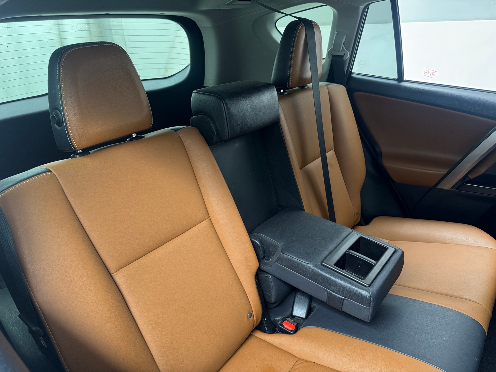 Thumbnail: 2018 Toyota RAV4 - 5
