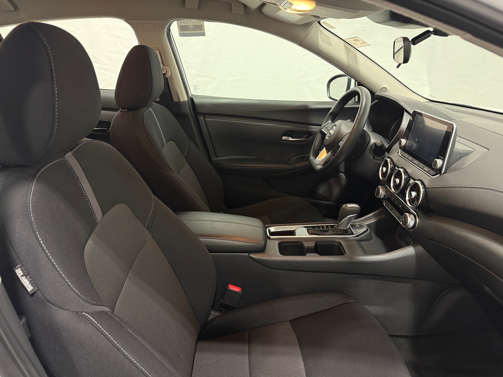 Thumbnail: 2024 Nissan Sentra - 2
