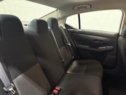 2024 Nissan Sentra SV photo 3