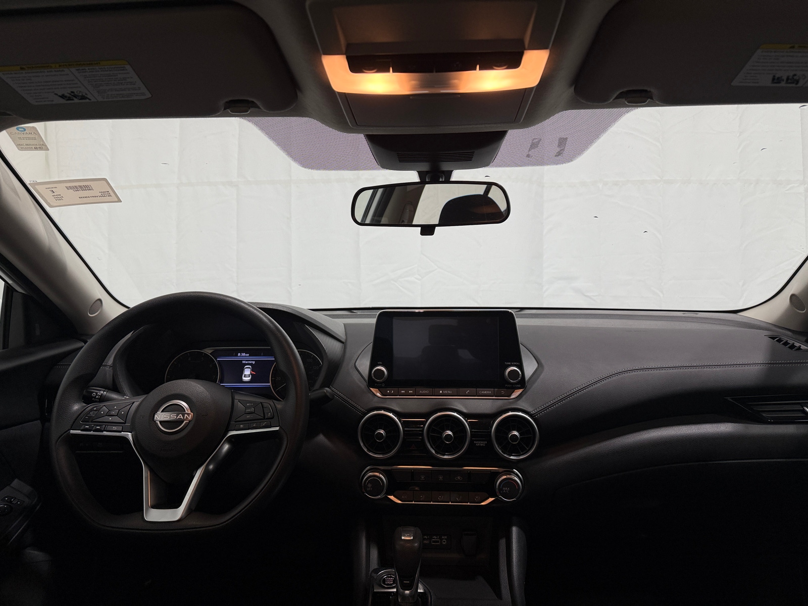 Thumbnail: 2024 Nissan Sentra - 3