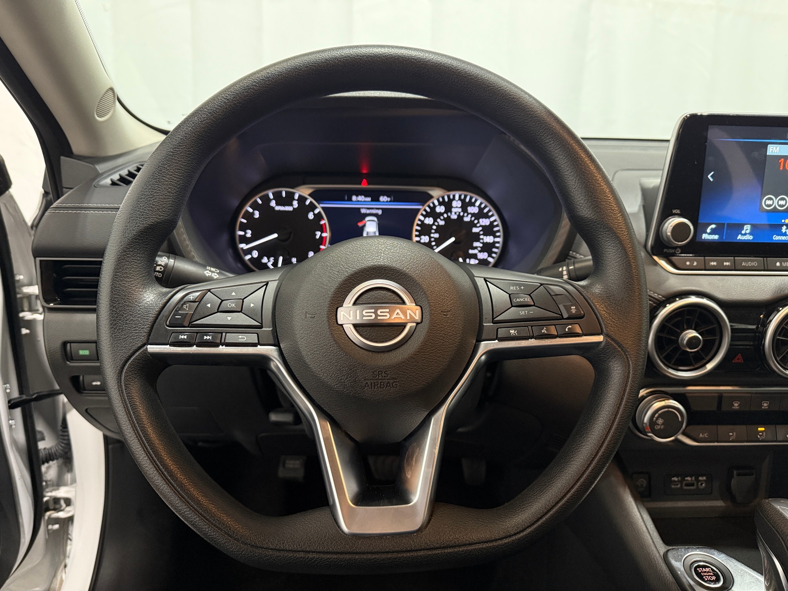 Thumbnail: 2024 Nissan Sentra - 5