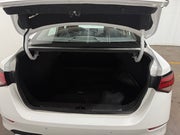 2024 Nissan Sentra SV photo 2