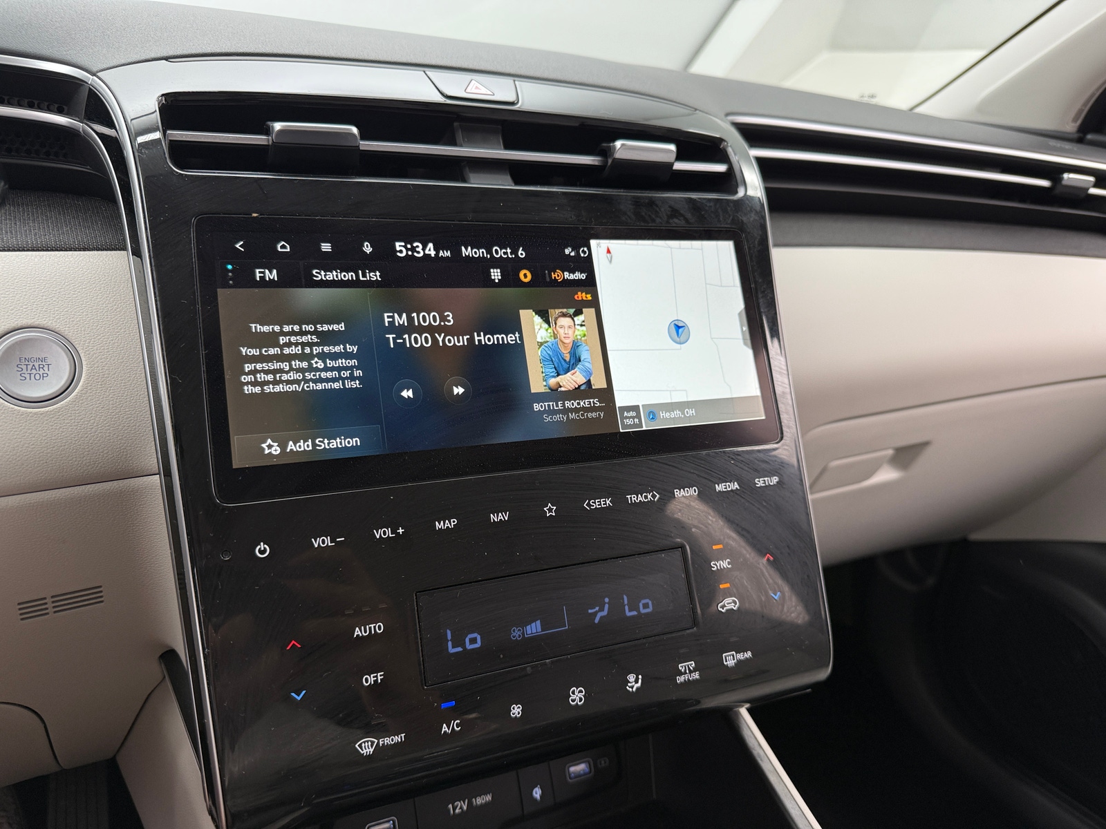 Thumbnail: 2023 Hyundai Tucson - 3