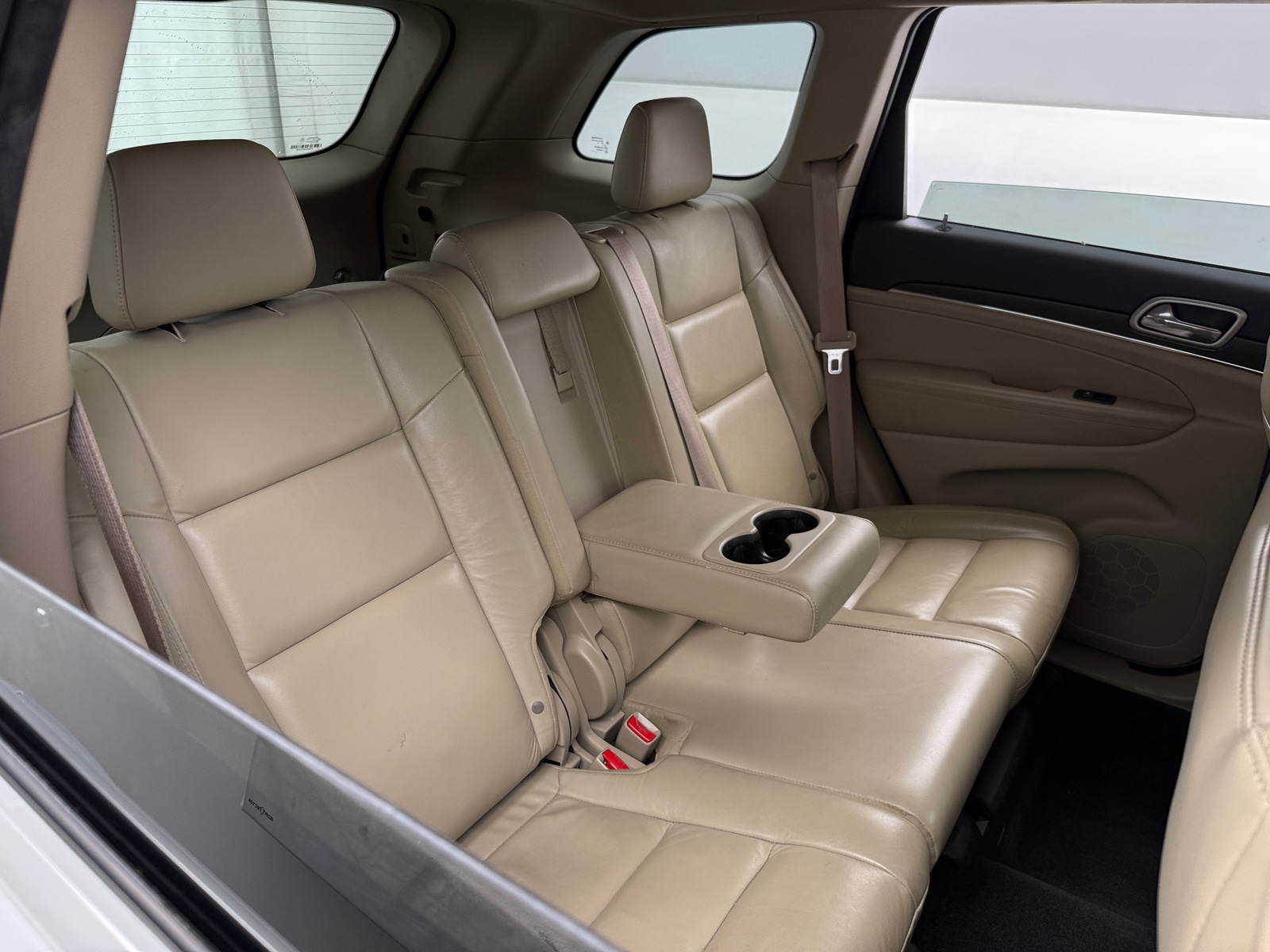 Thumbnail: 2018 Jeep Grand Cherokee - 5