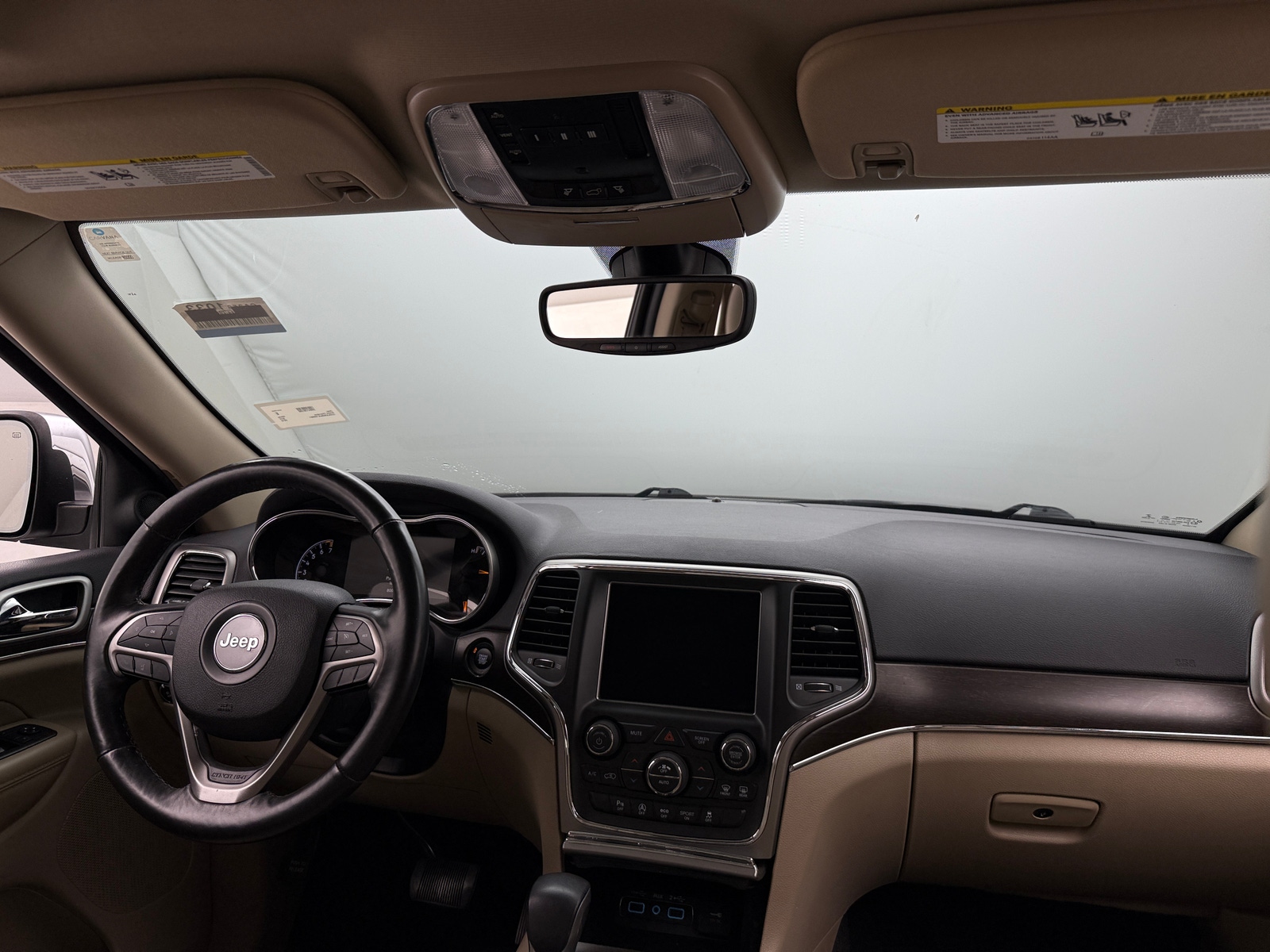 Thumbnail: 2018 Jeep Grand Cherokee - 2