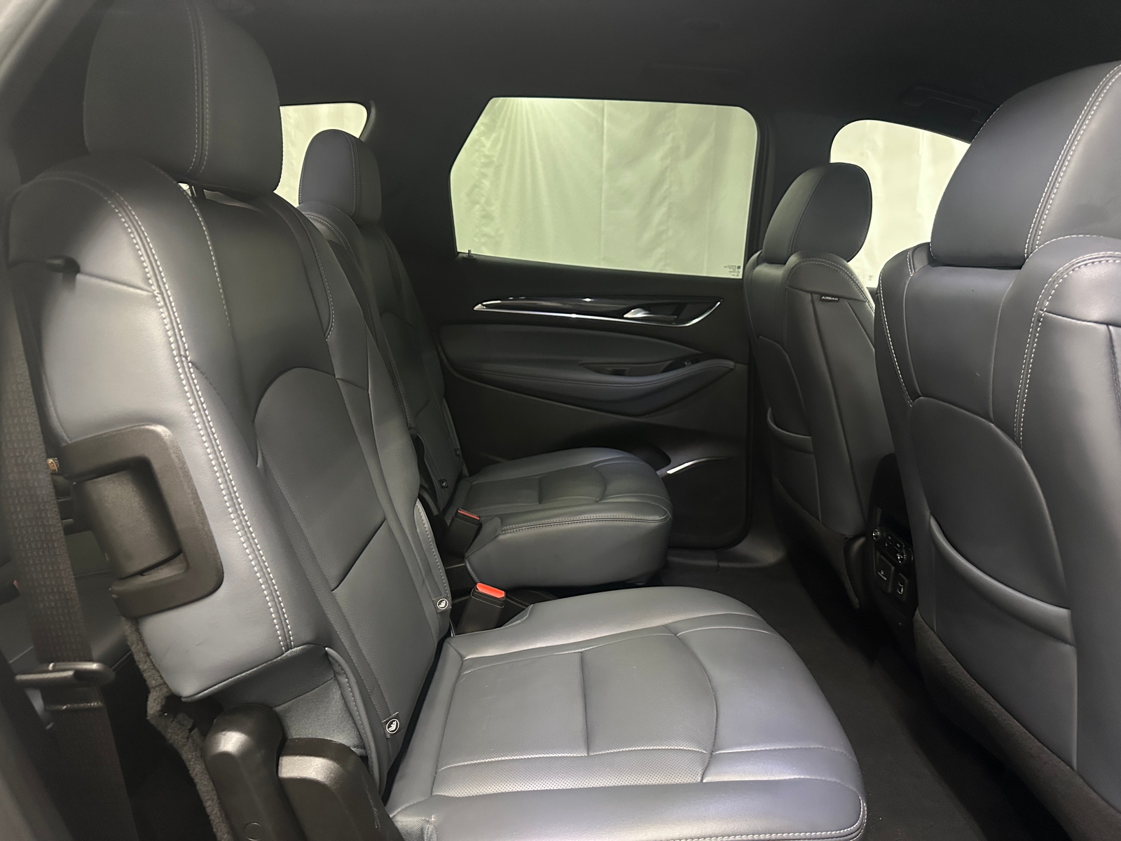 Thumbnail: 2024 Buick Enclave - 5