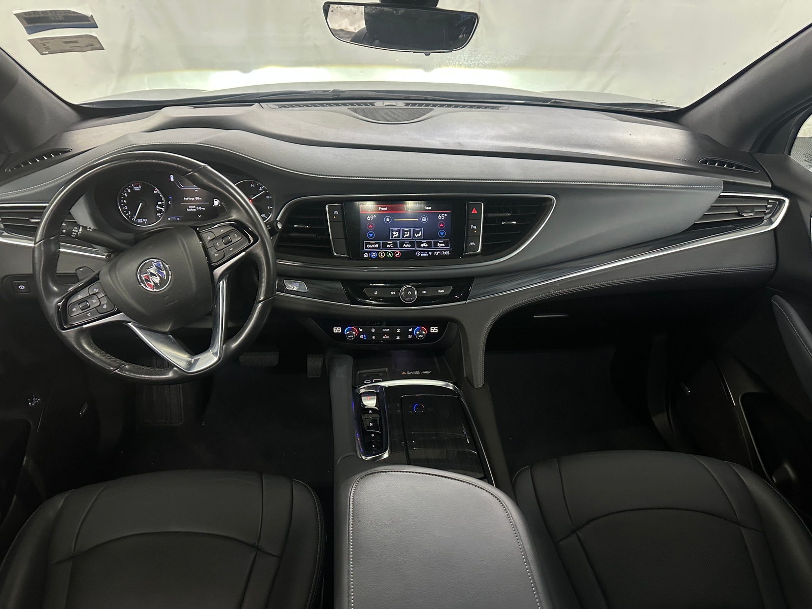 Thumbnail: 2024 Buick Enclave - 2