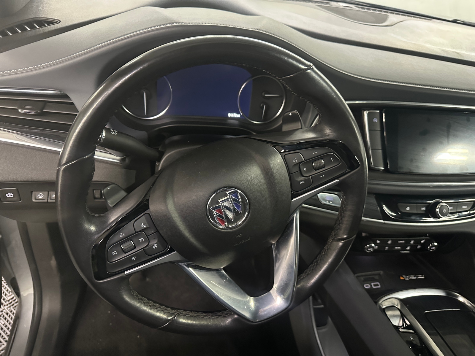 Thumbnail: 2024 Buick Enclave - 4