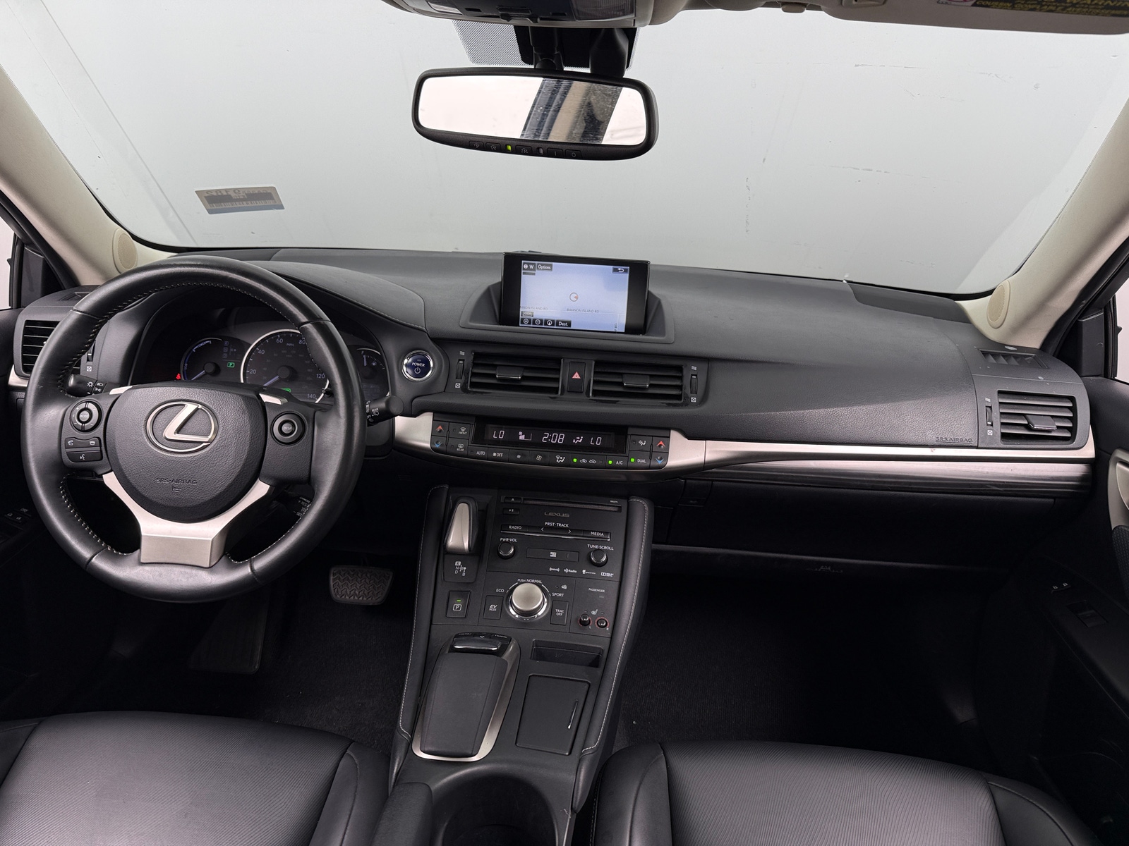 Thumbnail: 2014 Lexus CT - 2