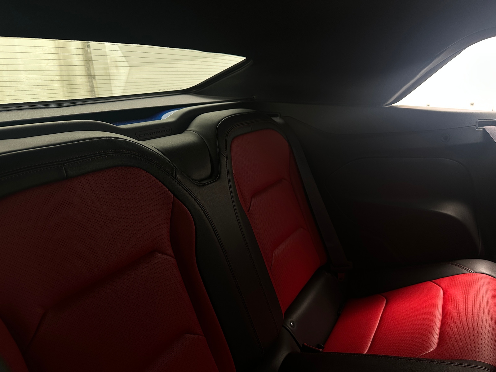 Thumbnail: 2017 Chevrolet Camaro - 5