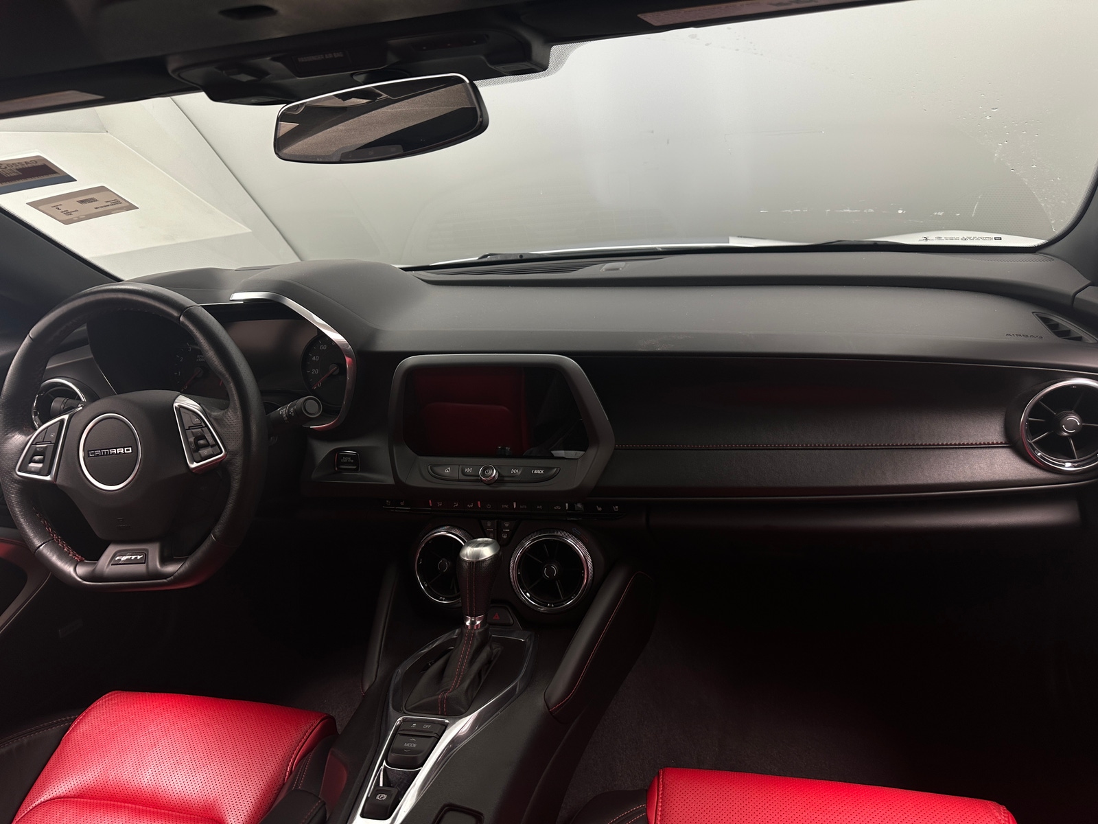 Thumbnail: 2017 Chevrolet Camaro - 2