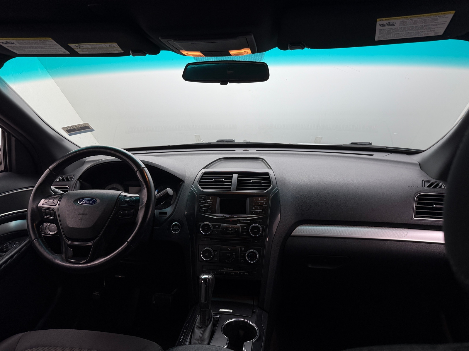 Thumbnail: 2016 Ford Explorer - 3