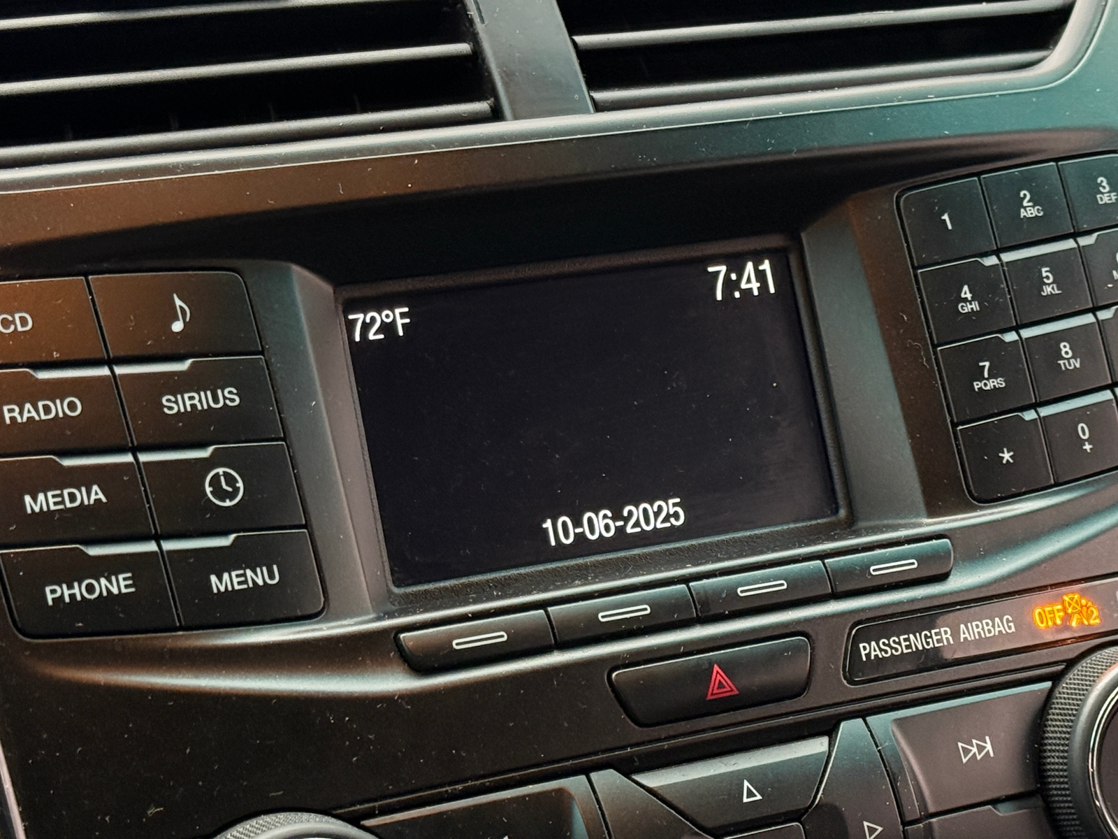 Thumbnail: 2016 Ford Explorer - 4