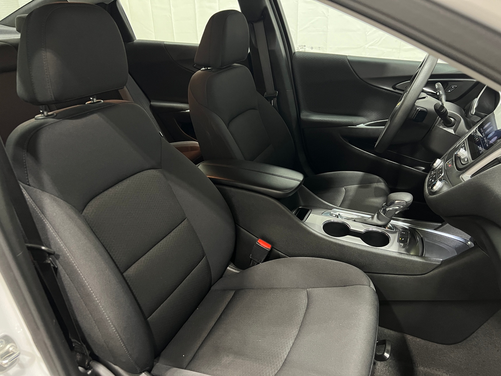 Thumbnail: 2024 Chevrolet Malibu - 2