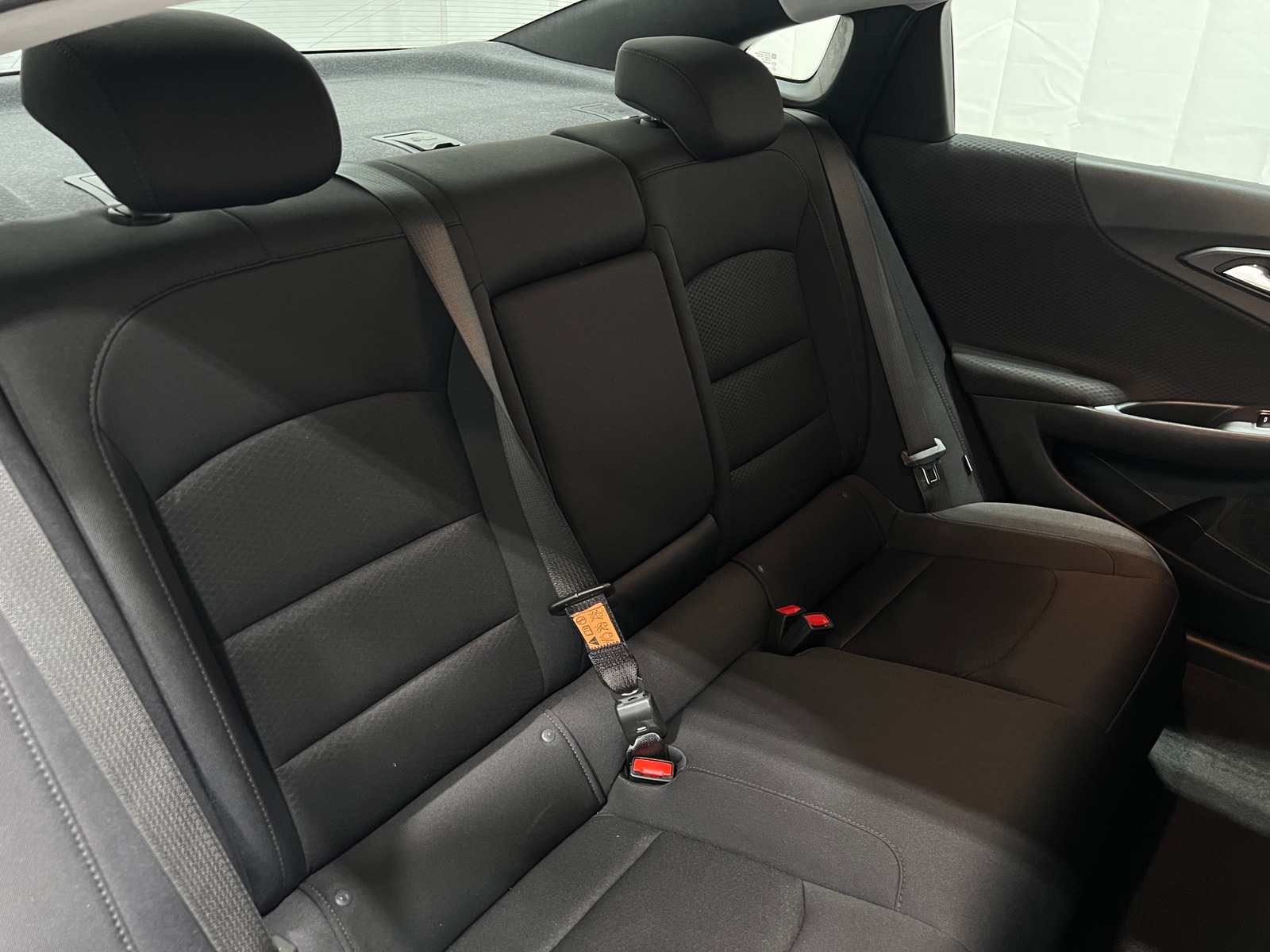 Thumbnail: 2024 Chevrolet Malibu - 6