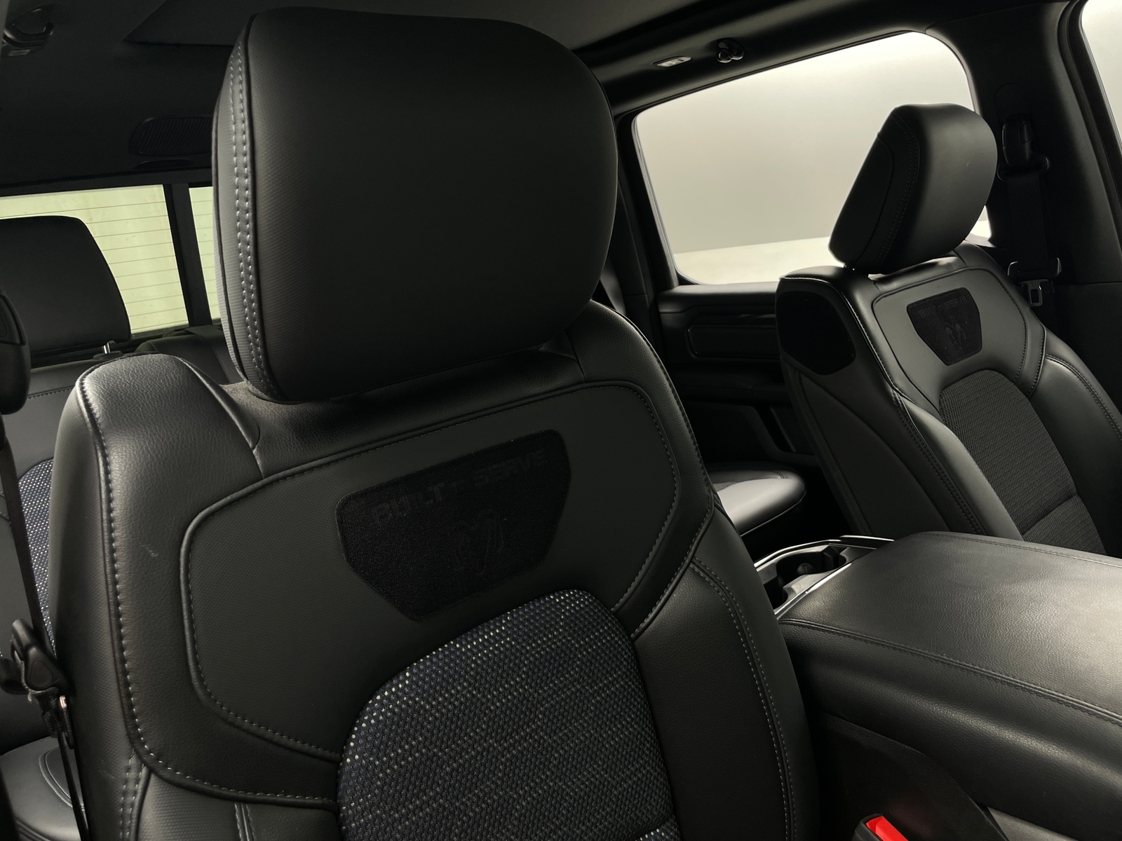 Thumbnail: 2020 RAM 1500 - 2