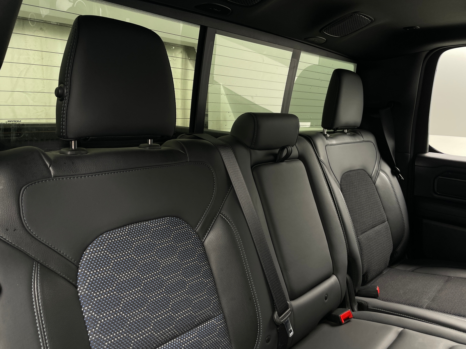 Thumbnail: 2020 RAM 1500 - 6
