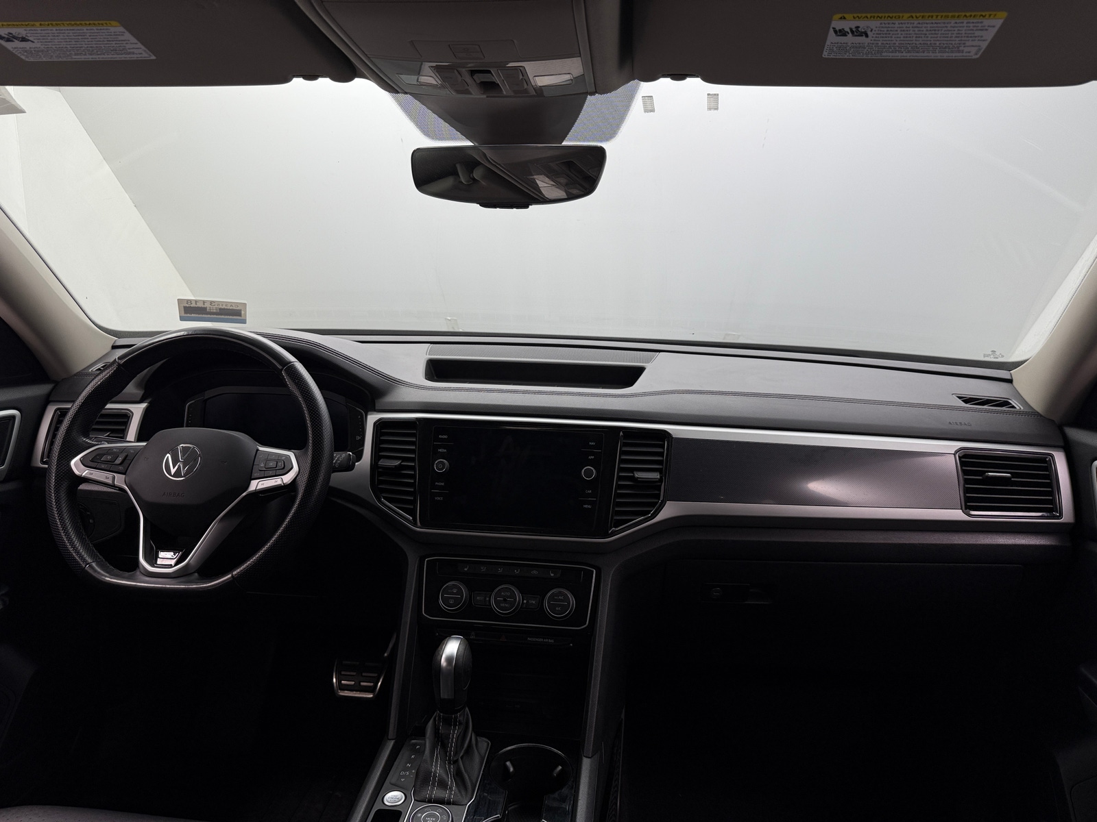 Thumbnail: 2021 Volkswagen Atlas - 2