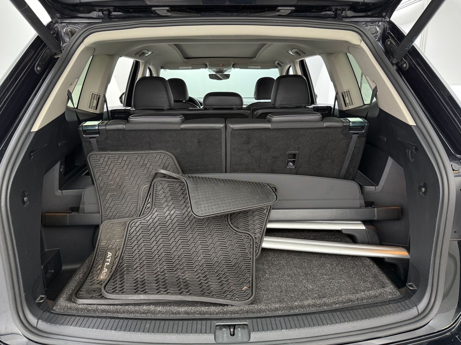 Thumbnail: 2021 Volkswagen Atlas - 6