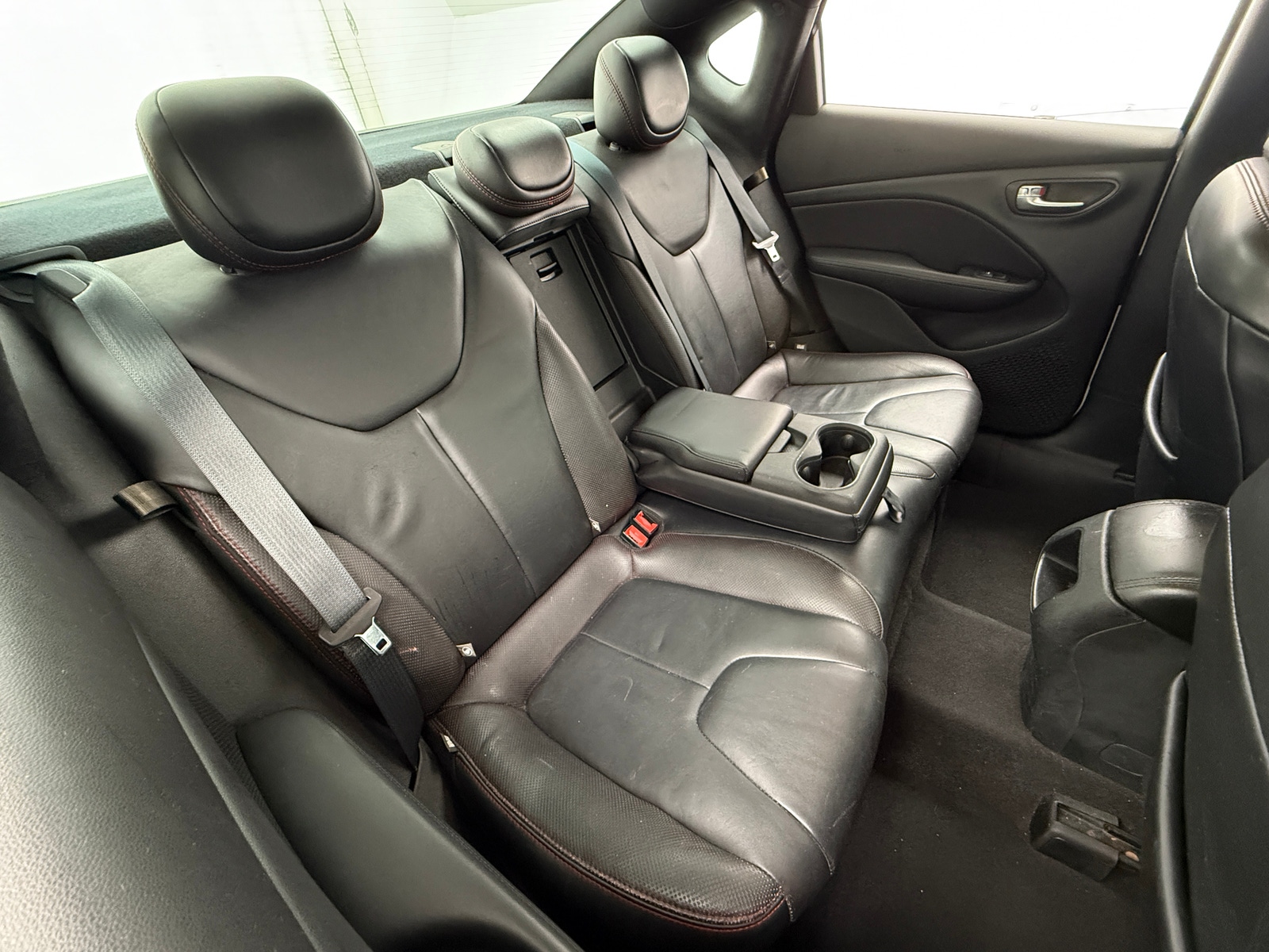 Thumbnail: 2015 Dodge Dart - 5