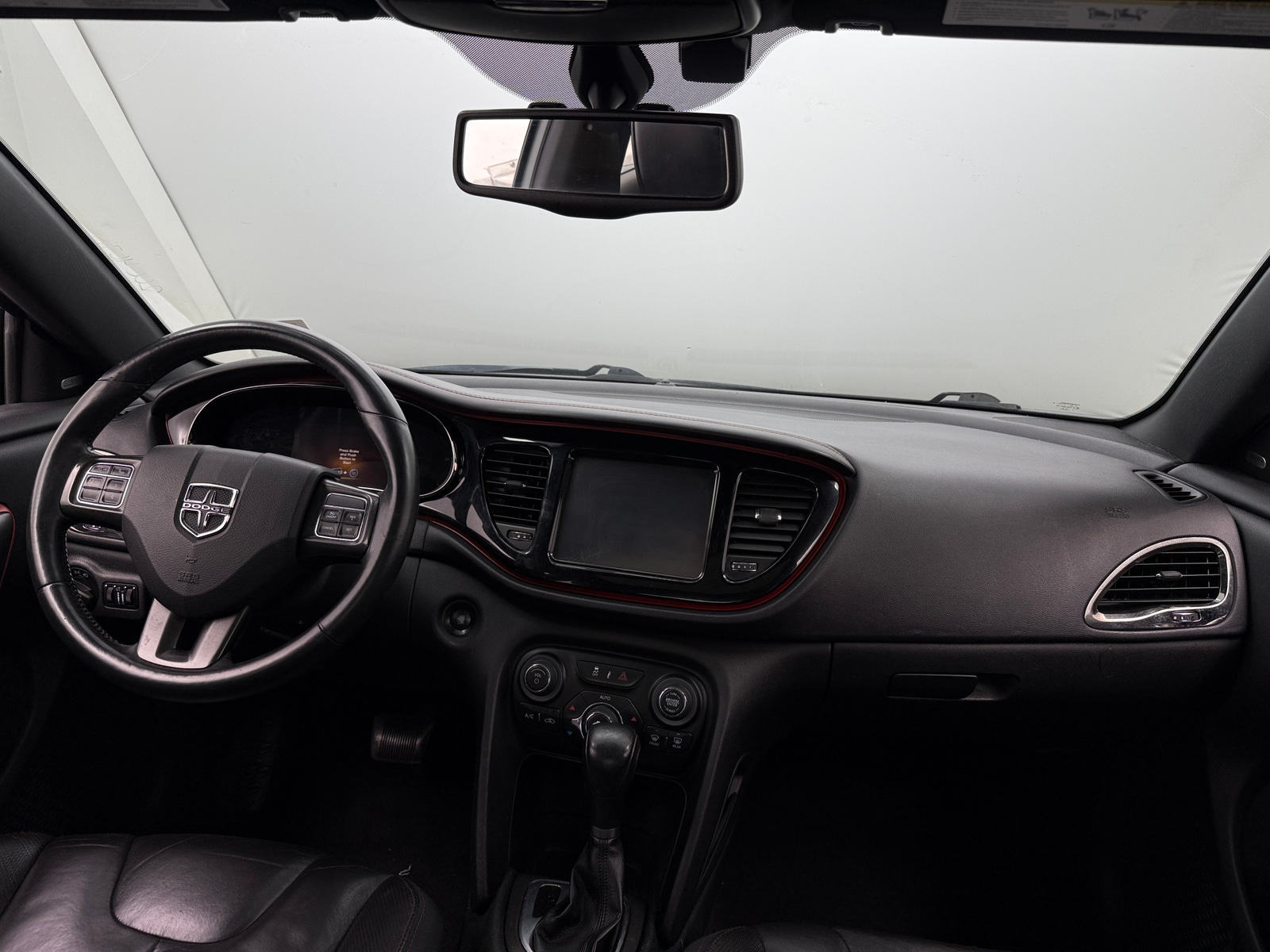 Thumbnail: 2015 Dodge Dart - 2