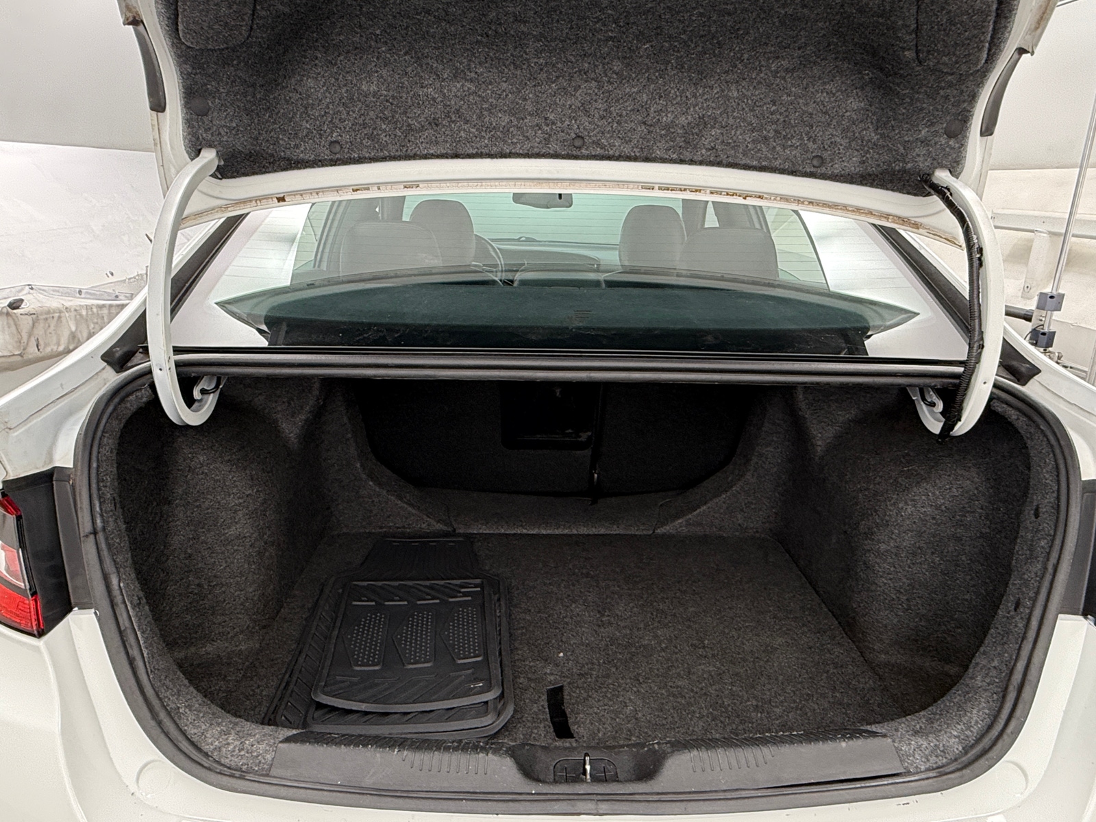 Thumbnail: 2015 Dodge Dart - 6