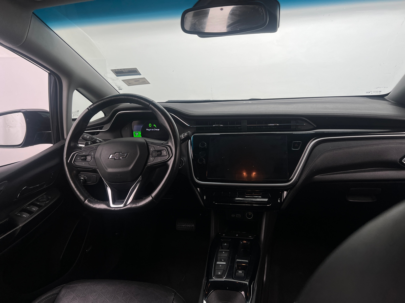 Thumbnail: 2023 Chevrolet Bolt EV - 2