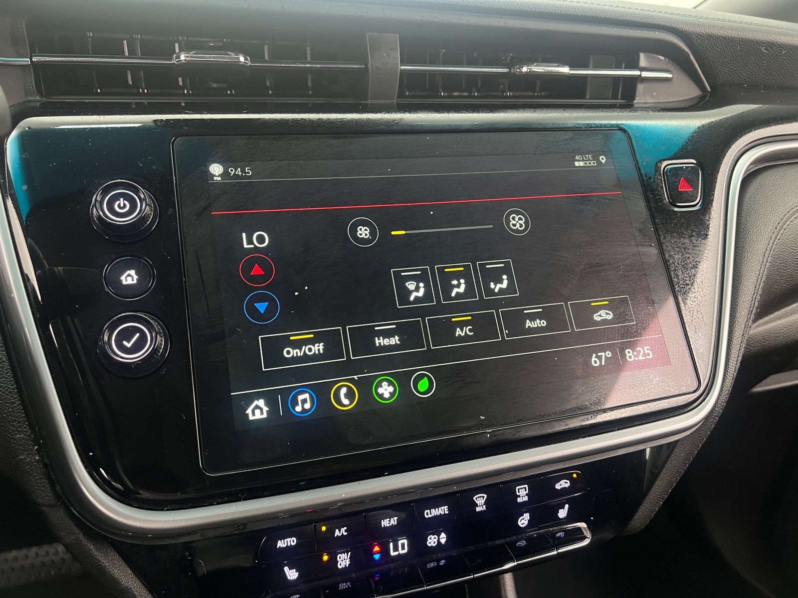 Thumbnail: 2023 Chevrolet Bolt EV - 3