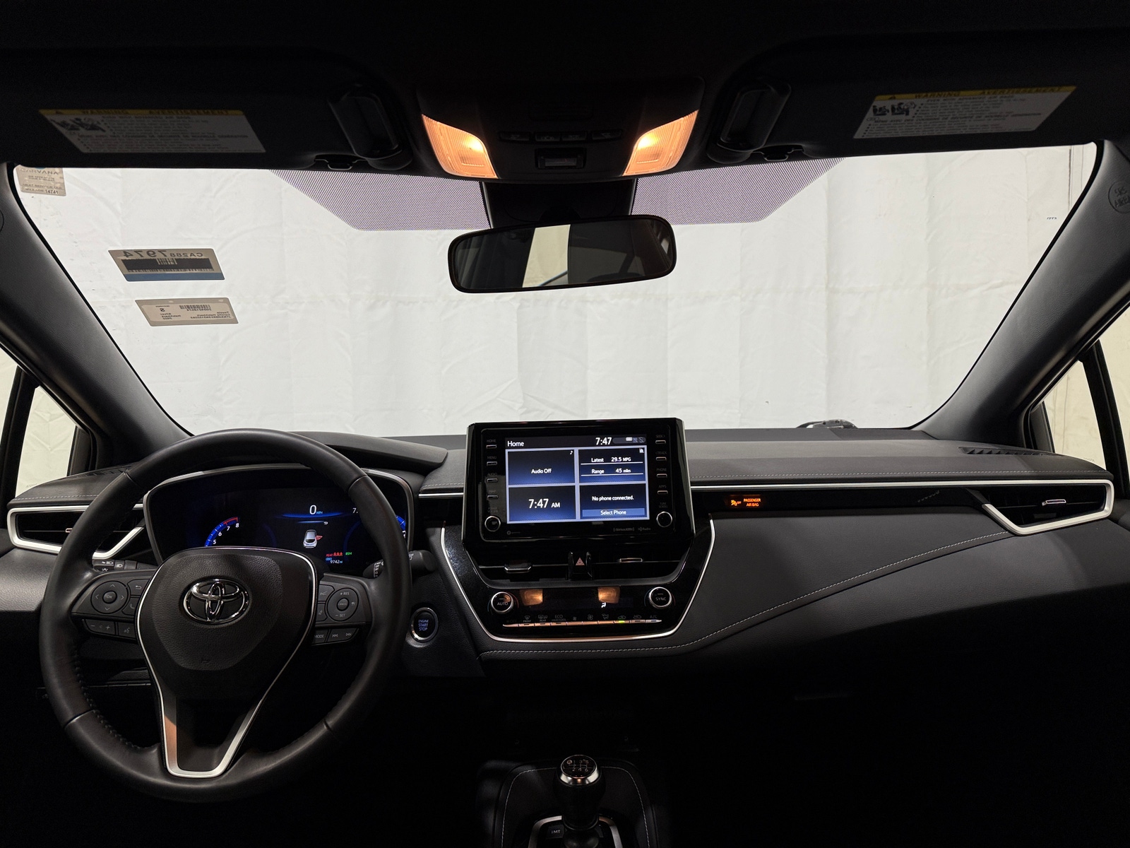 Thumbnail: 2022 Toyota Corolla - 3