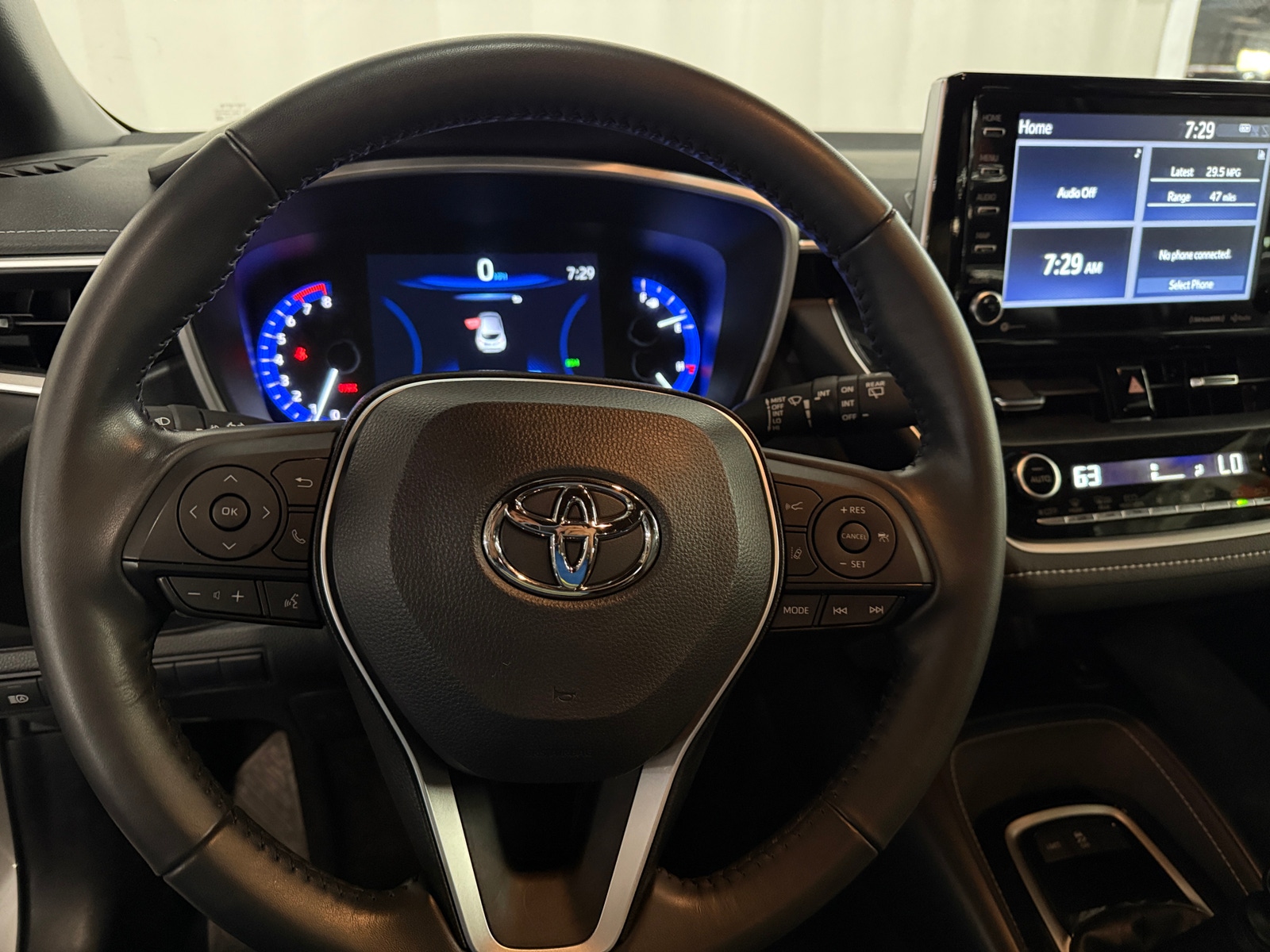 Thumbnail: 2022 Toyota Corolla - 5