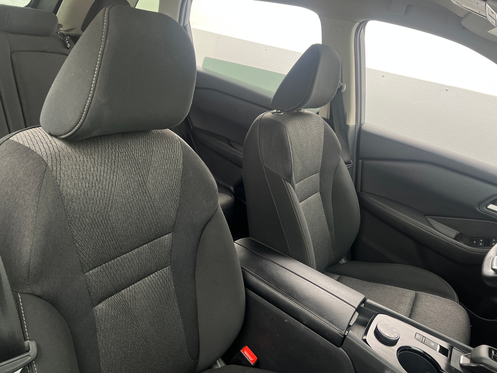 Thumbnail: 2024 Nissan Rogue - 2