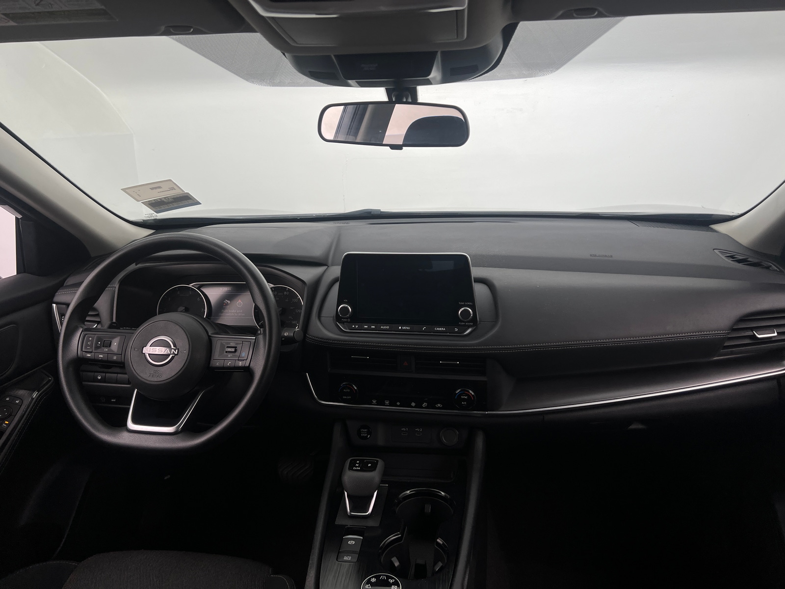 Thumbnail: 2024 Nissan Rogue - 3