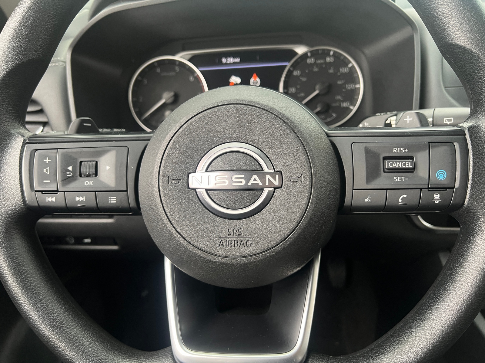 Thumbnail: 2024 Nissan Rogue - 5