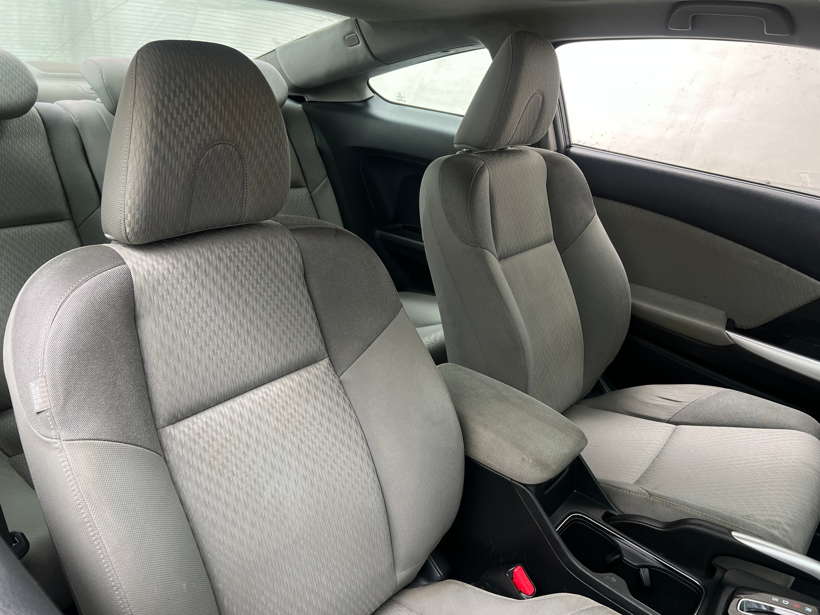 Thumbnail: 2014 Honda Civic - 2