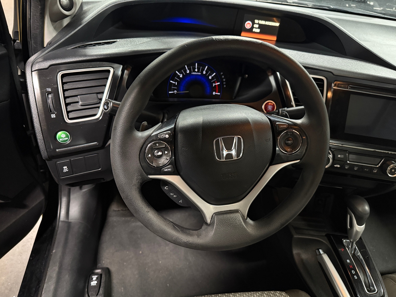 Thumbnail: 2014 Honda Civic - 5