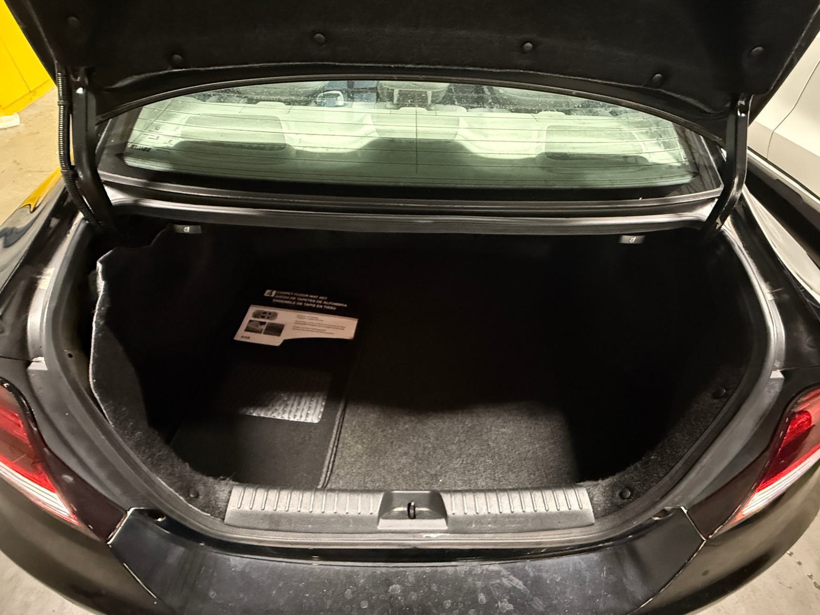 Thumbnail: 2014 Honda Civic - 7