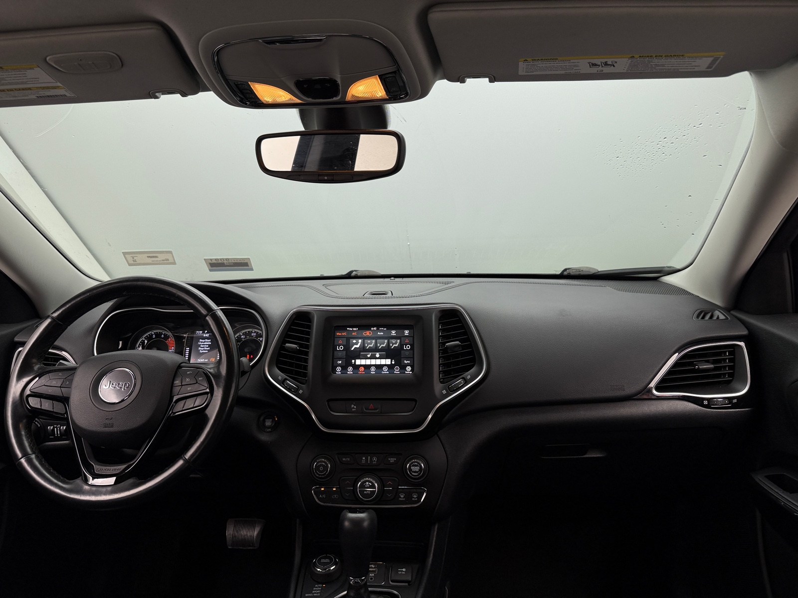 Thumbnail: 2020 Jeep Cherokee - 2