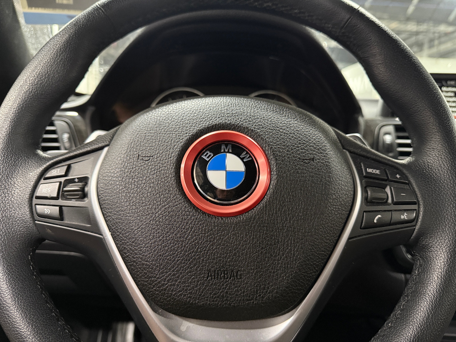 Thumbnail: 2016 BMW 4 Series - 4