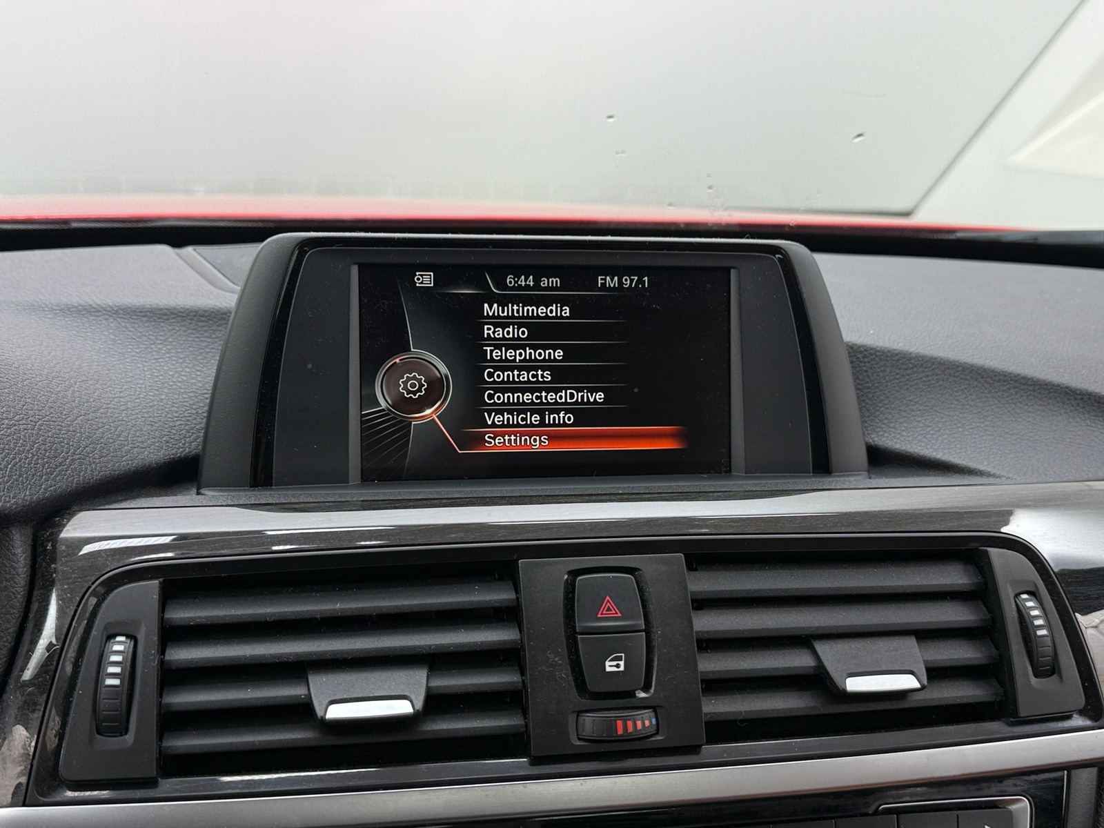 Thumbnail: 2016 BMW 4 Series - 3