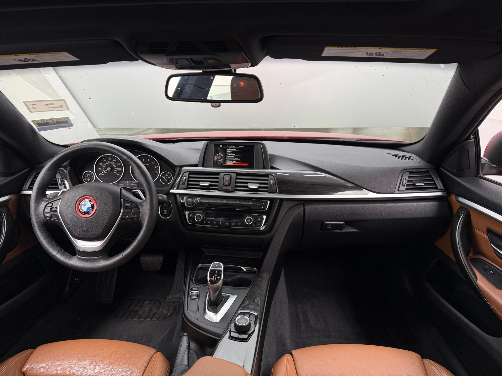 Thumbnail: 2016 BMW 4 Series - 2