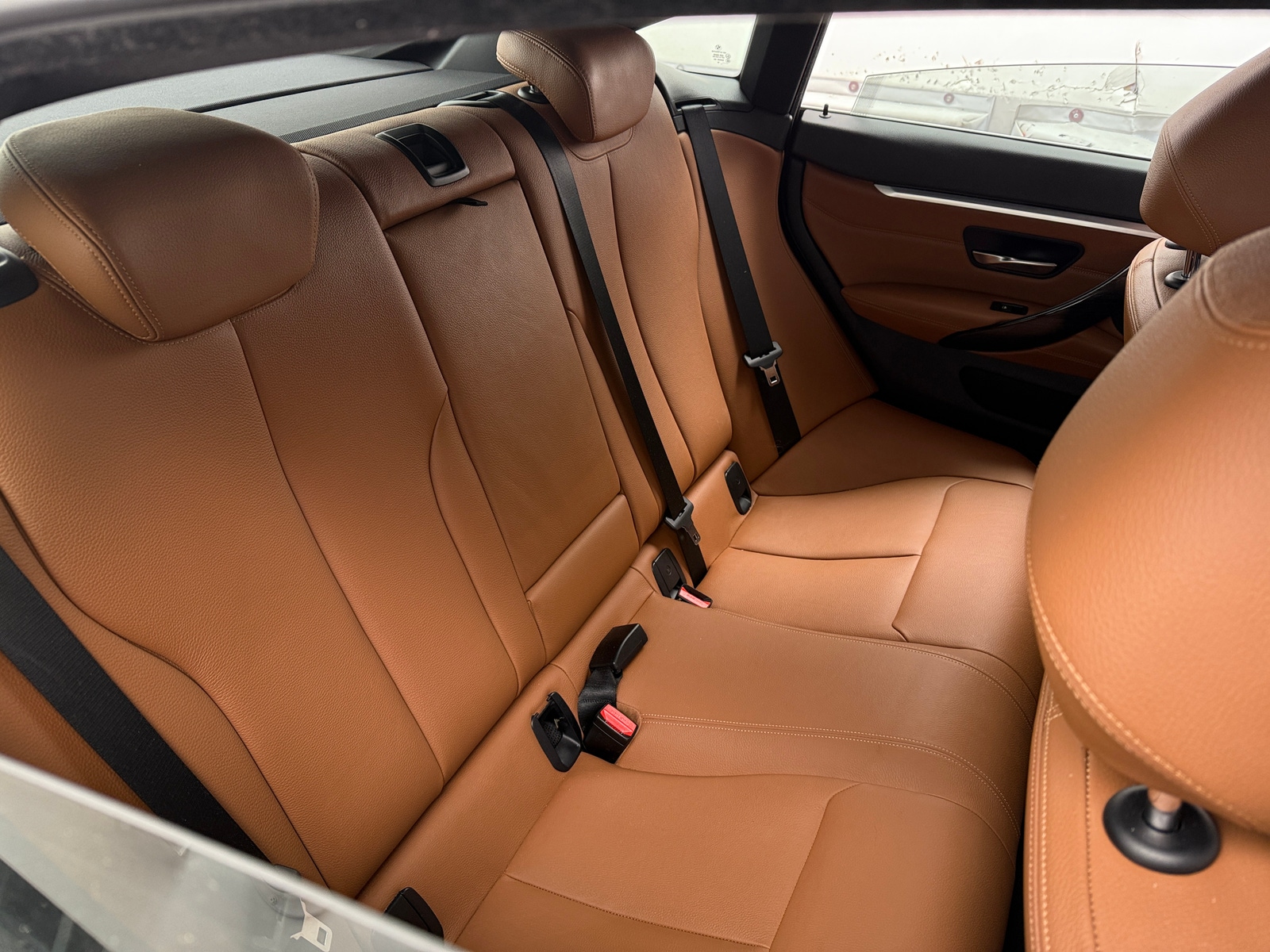 Thumbnail: 2016 BMW 4 Series - 5