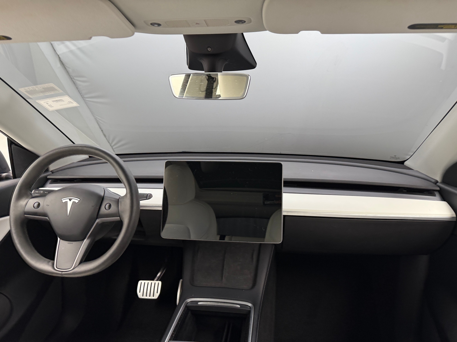 Thumbnail: 2022 Tesla Model Y - 2