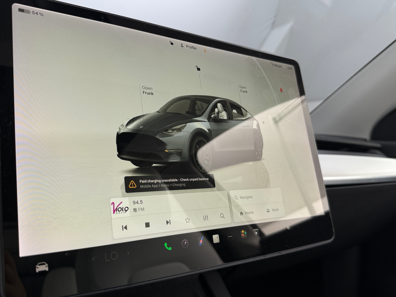 Thumbnail: 2022 Tesla Model Y - 3