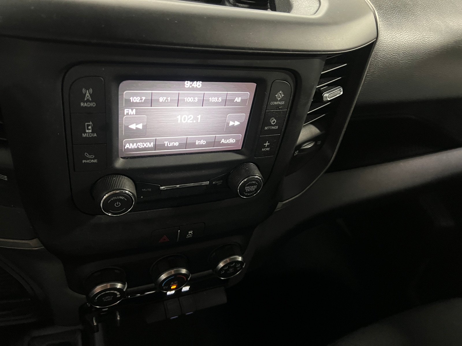 Thumbnail: 2020 RAM 2500 - 4