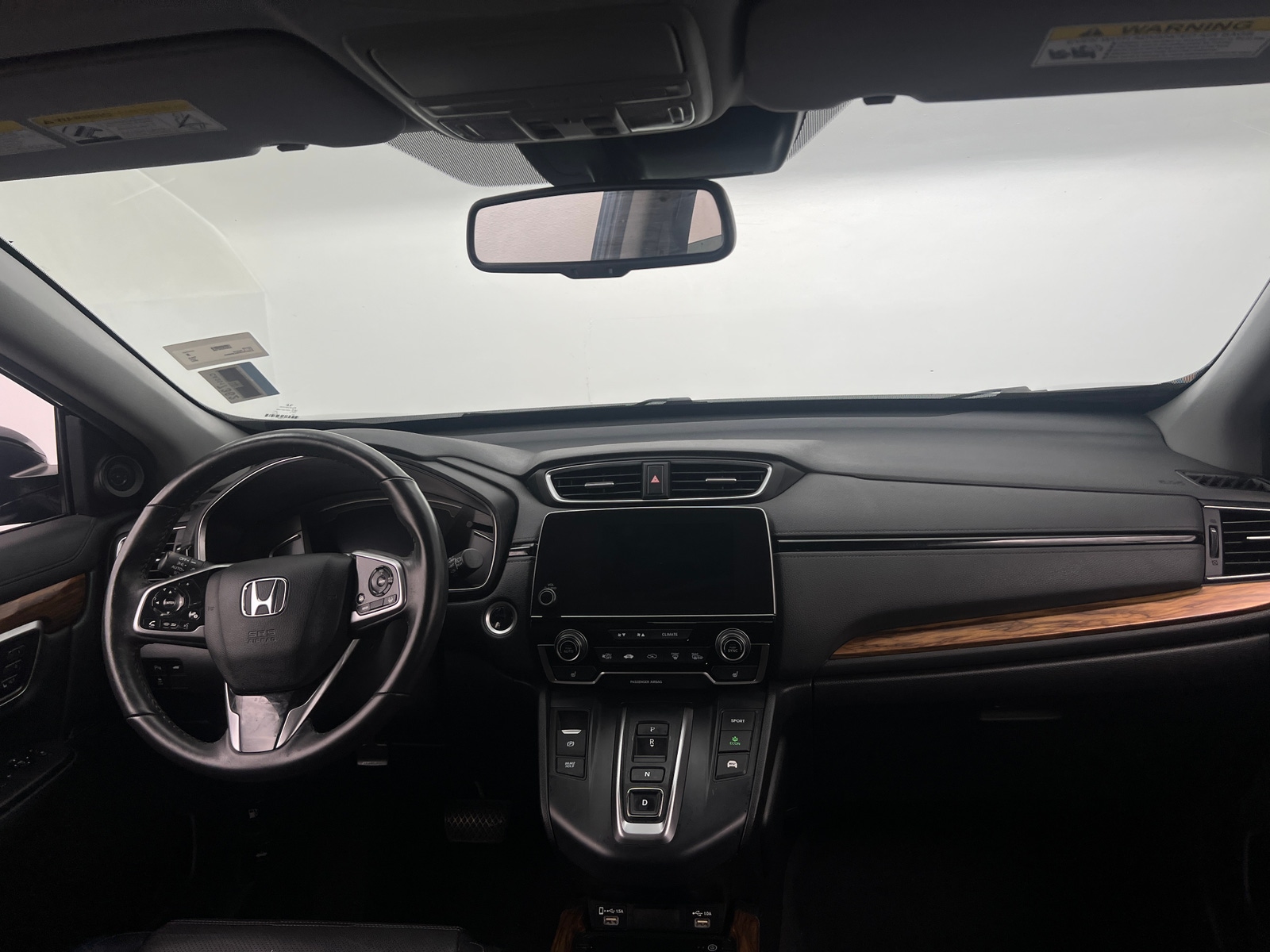 Thumbnail: 2022 Honda CR-V - 2