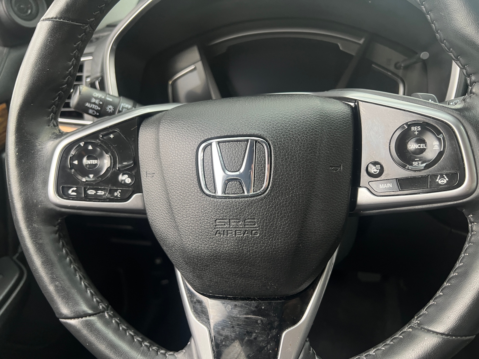 Thumbnail: 2022 Honda CR-V - 4