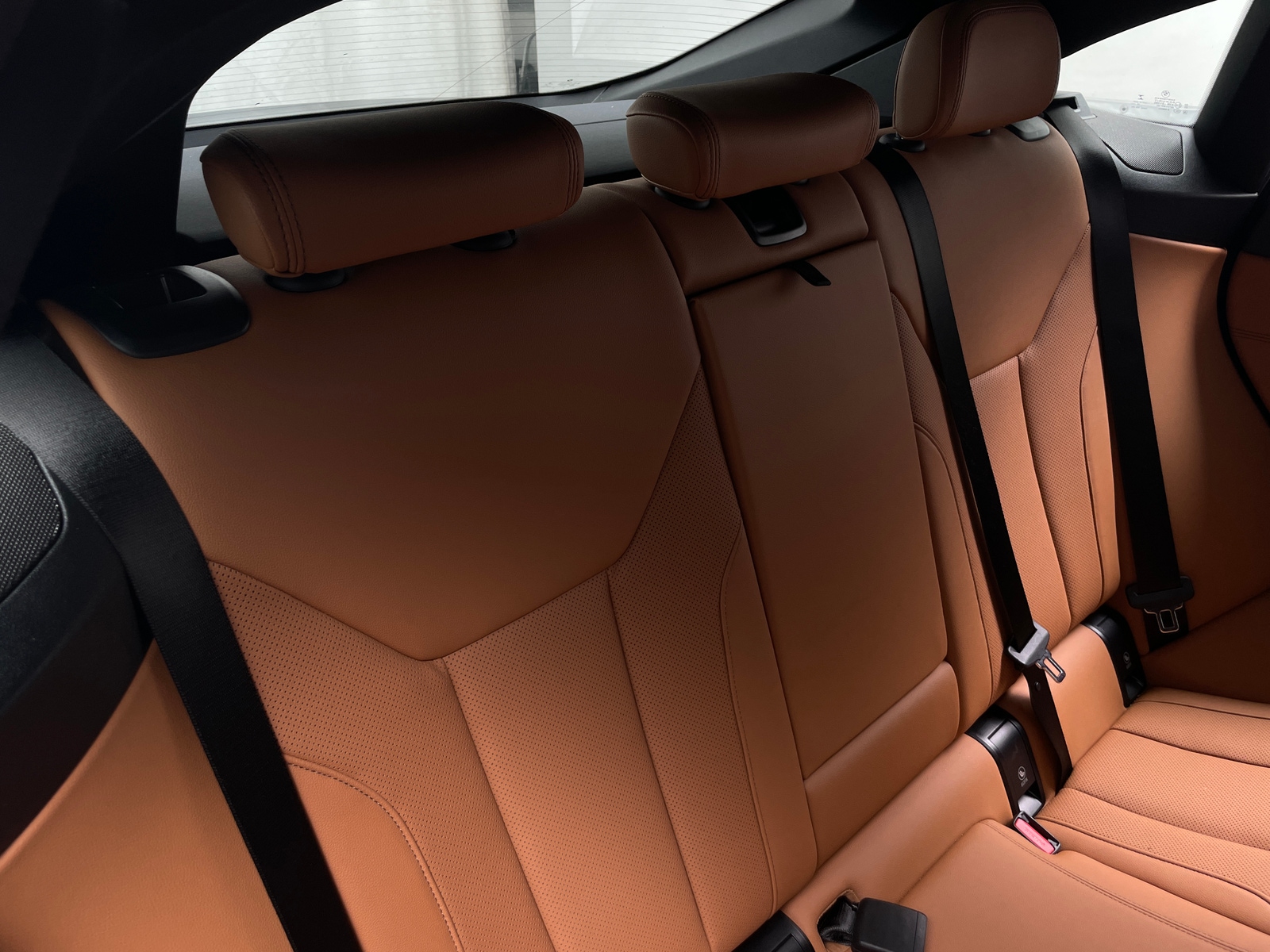 Thumbnail: 2023 BMW i4 - 4