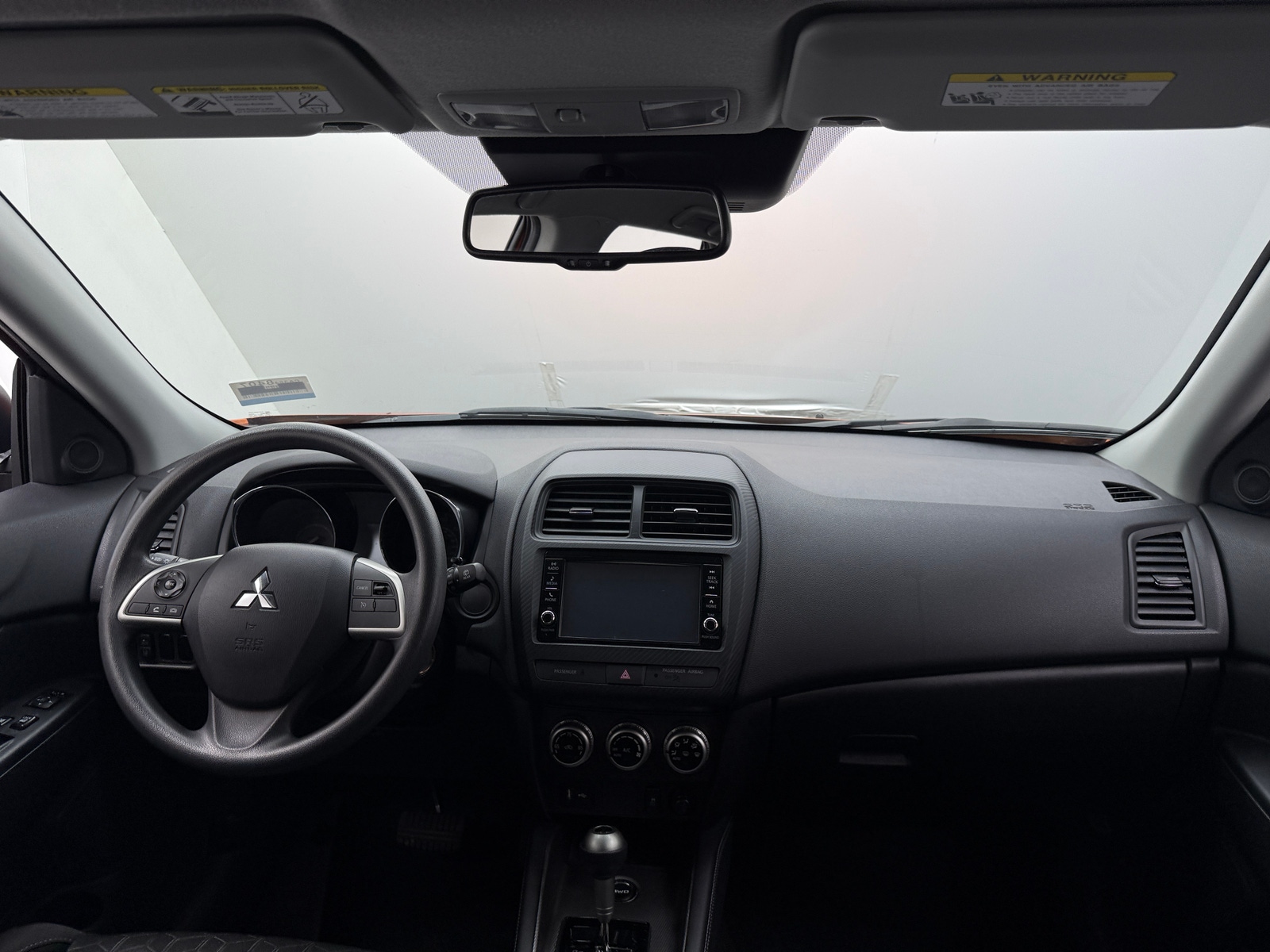 Thumbnail: 2024 Mitsubishi Outlander Sport - 3