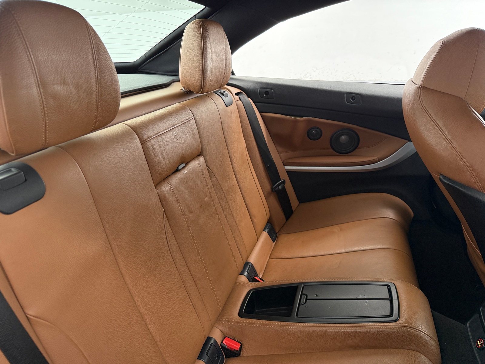 Thumbnail: 2017 BMW 4 Series - 5
