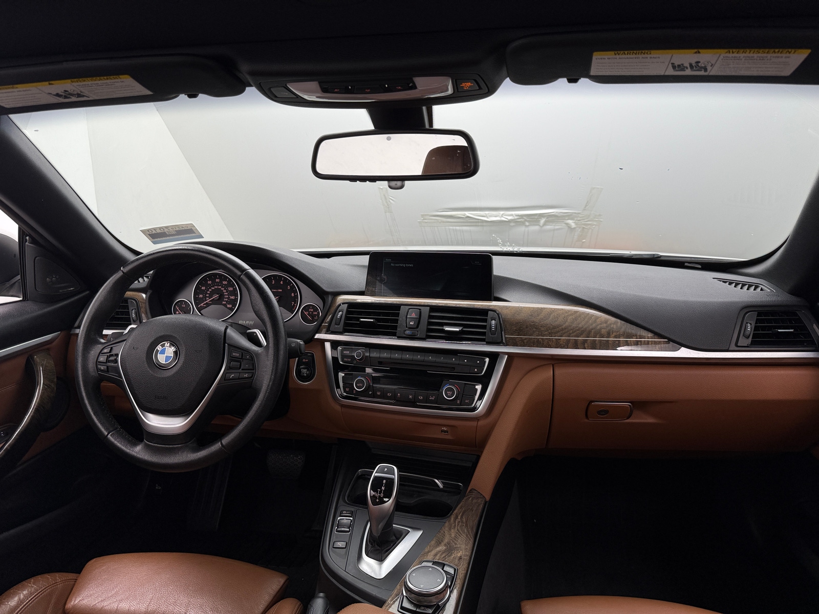 Thumbnail: 2017 BMW 4 Series - 2